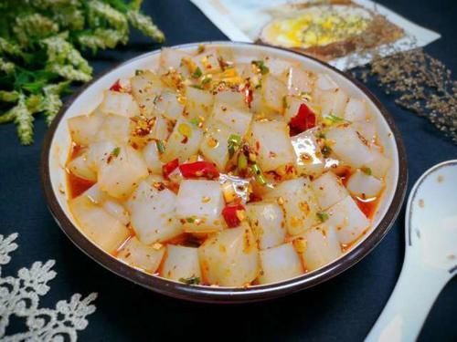 减肥最狠的主食，好吃又顶饱，我坚持了10天，瘦了5斤，你也试试