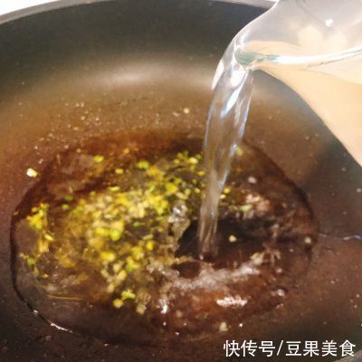 红枣|素食 04｜栗子娃娃菜