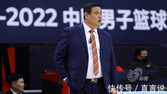 cb宫鲁鸣算错了!山东队惨败徐长锁终于说实话,雪藏高诗岩两败俱伤