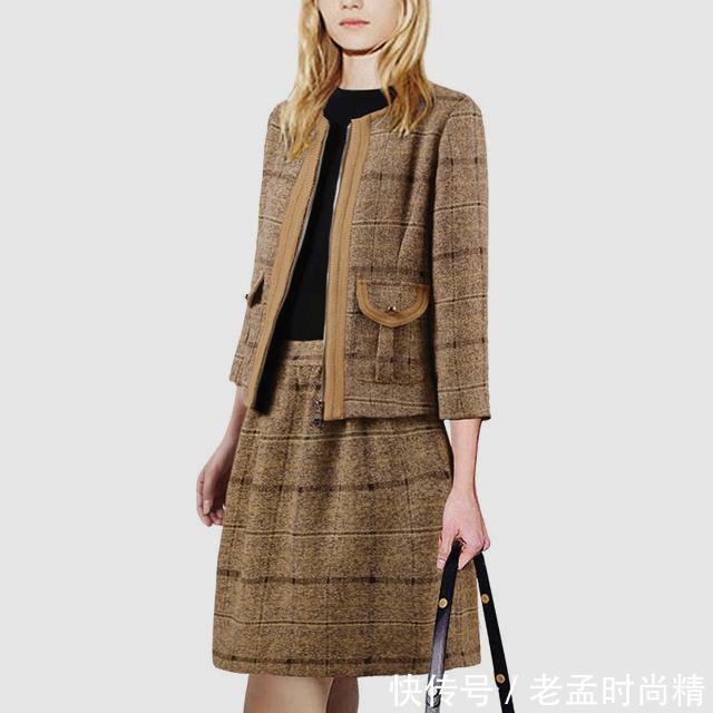 气场|气场很重要,如果选择了它,你的气场会更胜一筹