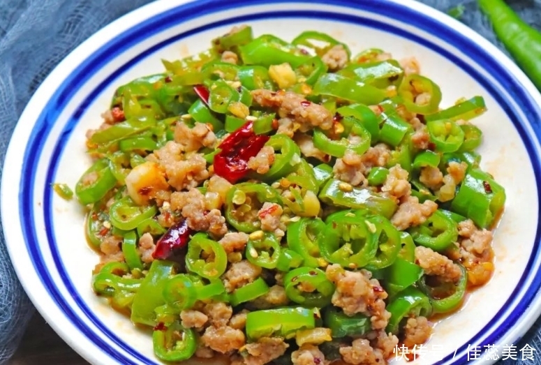 发现|天然的“血管清洁剂”发现了,每天炒一盘,软化血管,血管不堵了