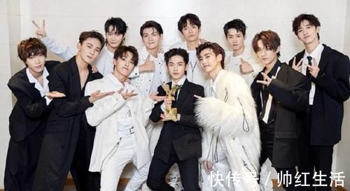 发言人|周震南任豪回归舞台，R1SE斩获多个奖项，赵磊却成发言人