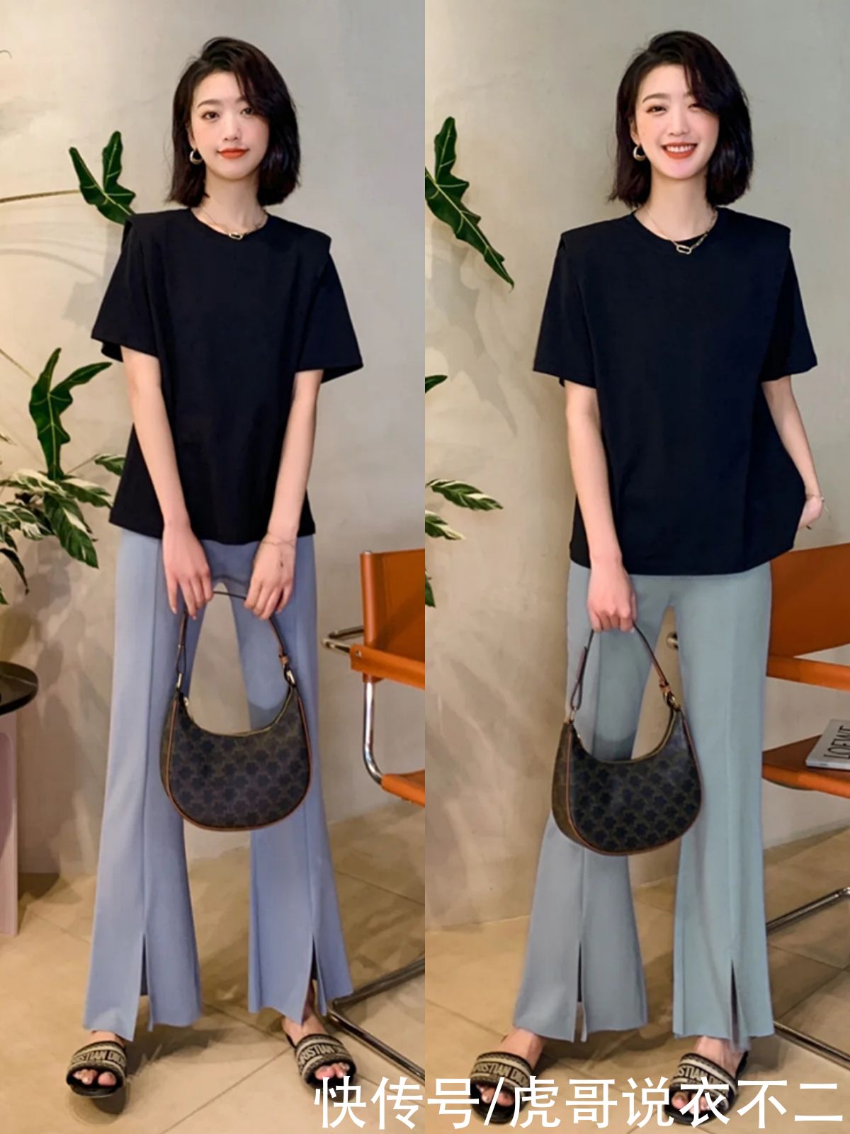 初夏轻熟女别乱穿衣，这几种时尚单品实用又减龄，让你美得不费劲