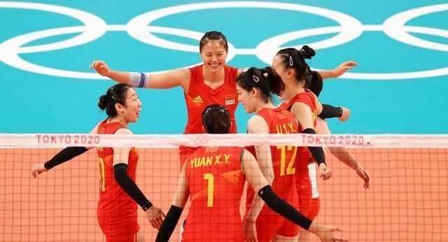 中国女排|不是朱婷,不是张常宁,国际排联正式宣布,22岁女排横空出世