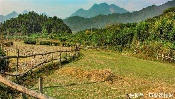 富不还乡|农村俗语“有钱不去两地,没钱不求两人”悟透其理,人生会更顺