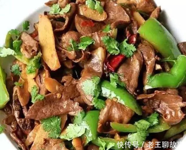 家里条件允许的话,隔三差五吃点这东西,营养比牛羊肉还高