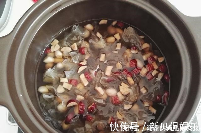 朋友|我一周吃3次它，气色佳皮肤好，面色红润，朋友都以为我整了容