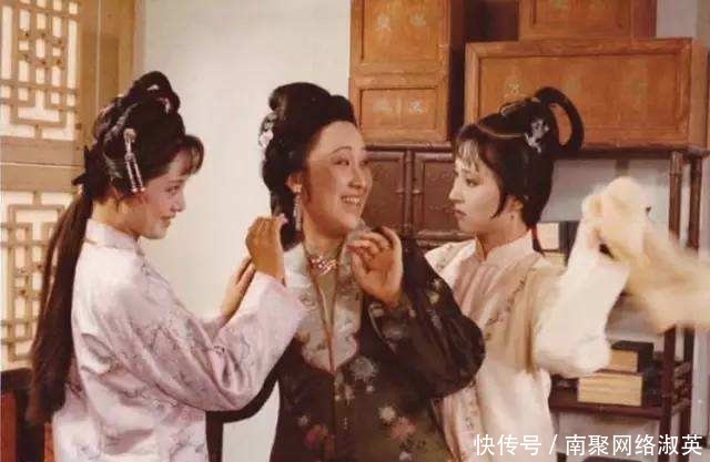 真谛|《红楼梦》的中心思想是什么?从袭人的身上,浅析小说的真谛!