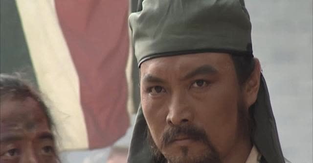 梁山108个好汉都做不到的事，他做到了