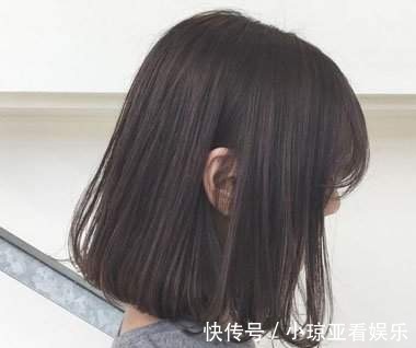 圆脸|拯救大脸盘子:5款仙女发型。适合圆脸减龄又可爱的女生发型。