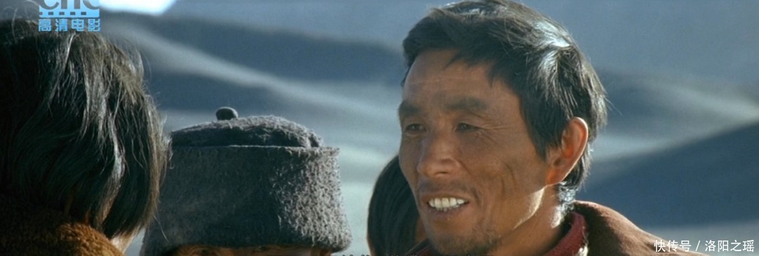 揭露|16年了,这部揭露“剥皮”生意的电影还是不敢看第二遍