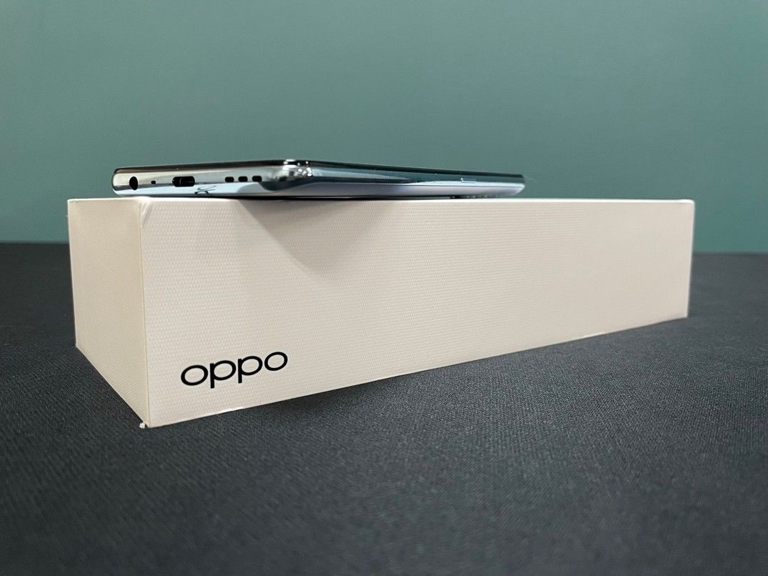 原神|OPPO K9 Pro手机评测：颜值火热，内芯冷静，超值的“轻旗舰”之选