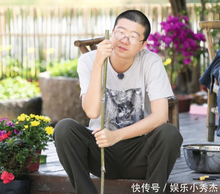 笑点 下期《向往》杨紫还没走,又迎来两位开心果嘉宾,笑点要爆炸了!