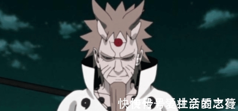 力量|火影忍者博人传:鸣人重粒子模式是否超越了六道的力量?你怎么看