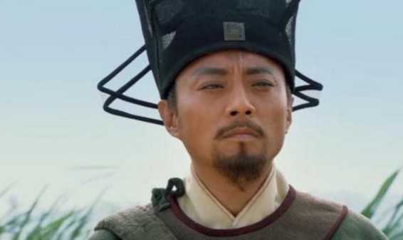  李逵|宋江临死前为什么要毒杀李逵？宁可朝廷负我，我忠心不负朝廷！