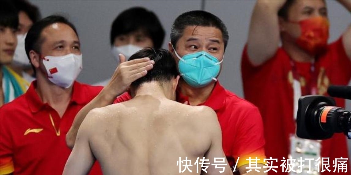 泳联|祝贺全红婵!周继红又下死命令,中国跳水队全员无条件执行!