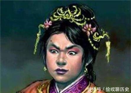  中国|中国古代四大美女、四大才女、四大丑女一览