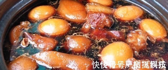 养血|体寒的人多吃这道菜,做法简单,补气又养血,女人常吃手脚不冰凉!