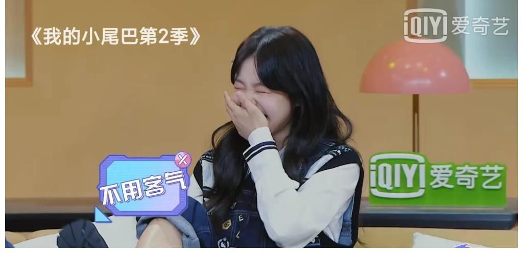 明星分享“社死”瞬间,第一个还好,第二个简直是界内天花板