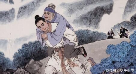 常回家看看@赞扬母爱的两首古诗, 其中一首非常有名, 经常被世人挂在嘴边!