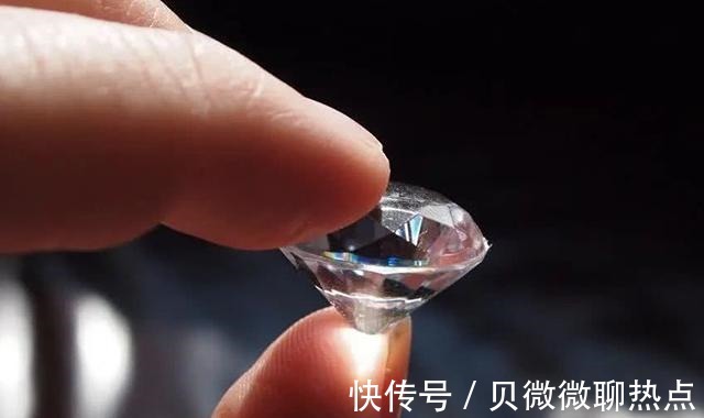 中国制造&被卖出高价,实则很廉价钻石骗局被打破,中国制造拿下9成市场!