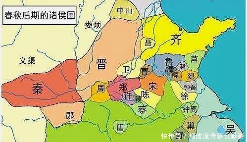 儿子|大臣将怀孕老婆送皇帝,儿子继位自己被杀,因此产生一成语