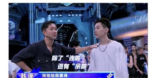 poppinc|《这就是街舞4》街头挑战赛，刘宪华对阵韩庚，3:1赢得比赛胜利