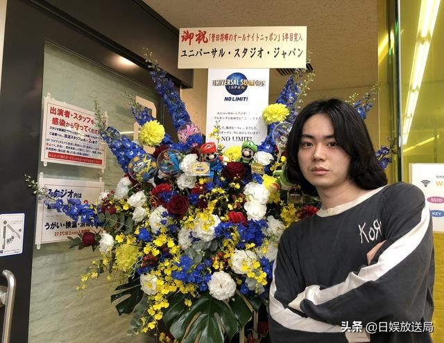 菅田将暉自爆曾落选神木隆之介担任评委的选秀