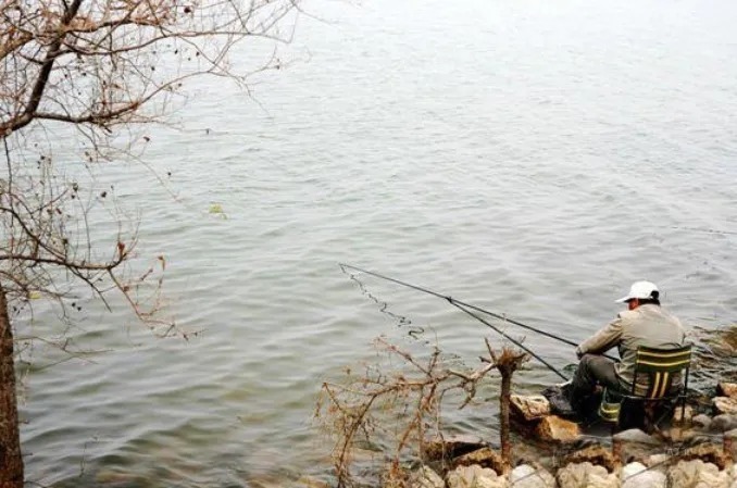 不得不承认:知道这两种“钓技”的人,那才叫一等一的高手