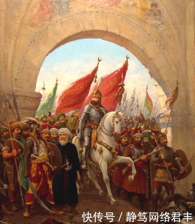 想不到|默罕默德并不识字,为何却创立了伊斯兰教?你可能想不到