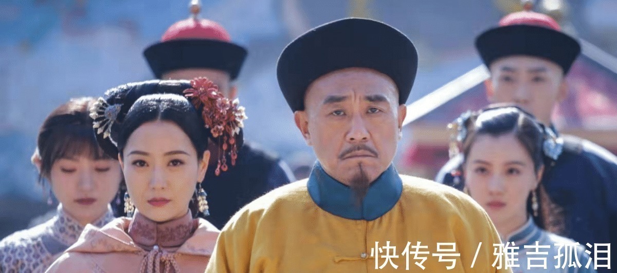 !乾隆出上联“只可叹,弯木难当顶梁柱”,刘罗锅对出绝妙下联