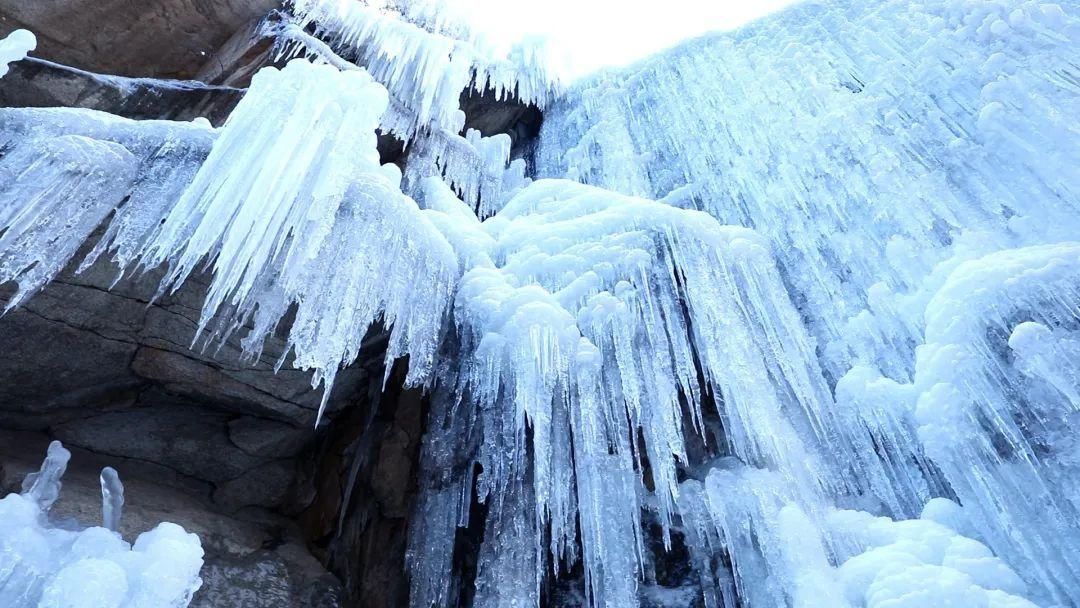 正式|黑龙潭冰雪风铃节元旦正式“响铃”