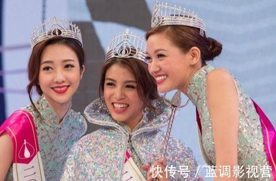 濾鏡|TVB復辦香港小姐改成網上真人秀杜絕選手使用濾鏡及P圖