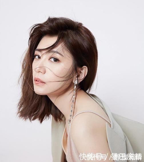 土气|女人过了50岁,尽量避开这3种发型,尤其是第2种,又老又土气