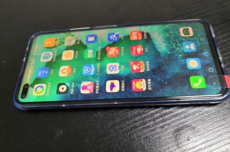 麒麟|麒麟990+40W快充,从3699跌至2799元,依旧是华为真香5G手机