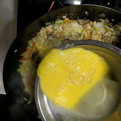 家乡焖豆腐