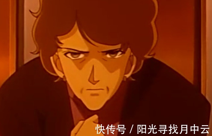 画师|名侦探柯南中令人无语的杀人理由,第一个绝了