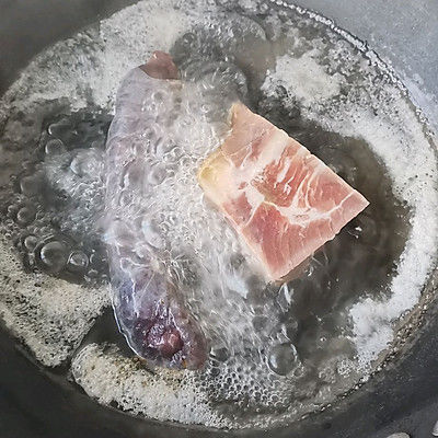 土豆焖饭|火腿土豆焖饭