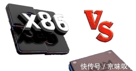 英特尔|当我们还盯着骁龙、麒麟之时,另一场芯片根源的争夺,已经开始了