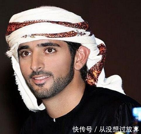 不愧是美国|伊万卡是美国第一千金,和迪拜最帅王子同框,才知道啥叫满屏贵气