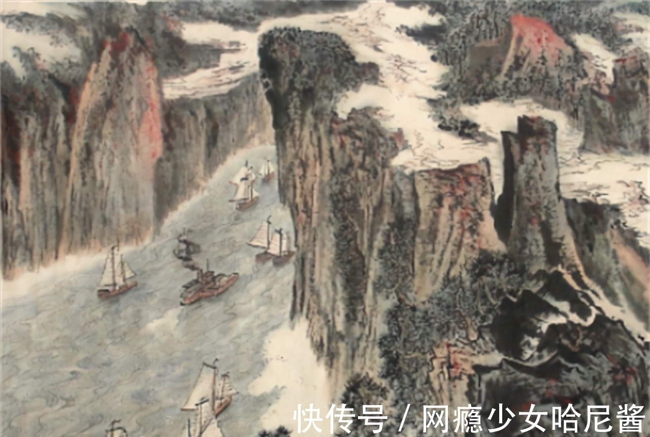 园林&奇峭审美流行:源自明代士人对自然的追求,却引人深思