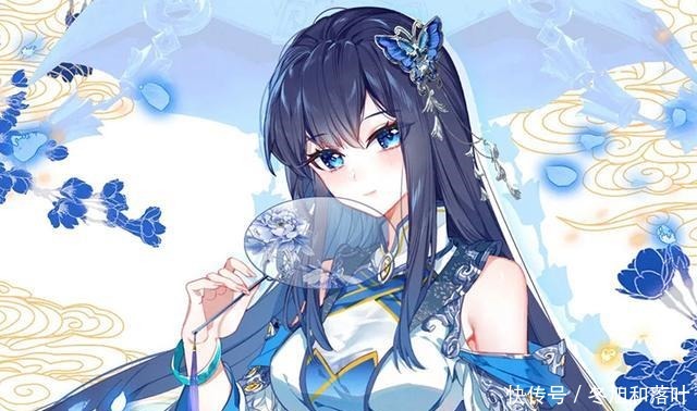 天龙首座的人生一直被安排，金龙公主荣升次座蓝轩宇不想也得做