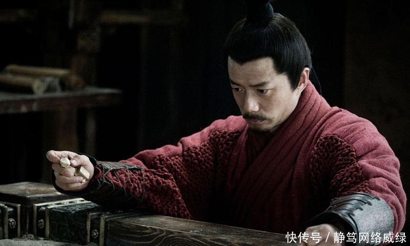 项羽|项羽3万兵力打赢彭城之战,10万兵力为何打不赢垓下之战?