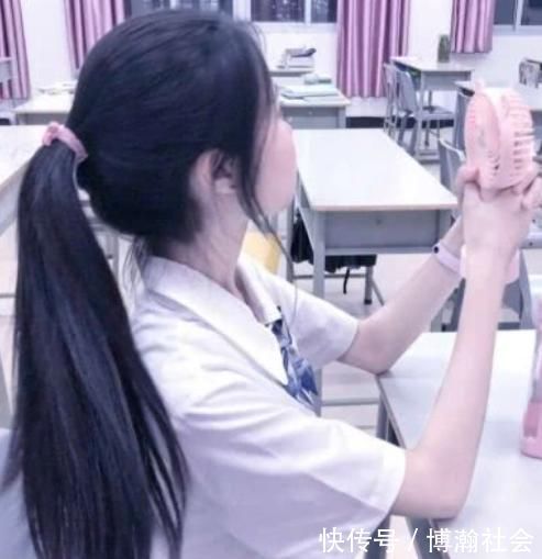 发型|小仙女“发际线”上移,多因偏爱这“3发型”,难怪异性缘为0