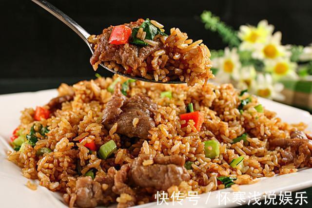 胡萝卜|整理23款菜肴分享，家常食材换种做法不一样的味道，试试吧