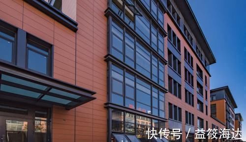 买房|买房碰到这种房子赶紧买,有钱人都排队抢着买,懊悔没早知道