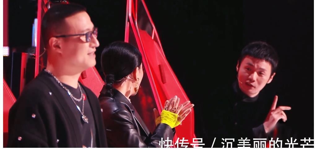 中國好聲音：學員實力不夠噱頭來湊，三位導師齊演戲，只有李克勤人間清醒