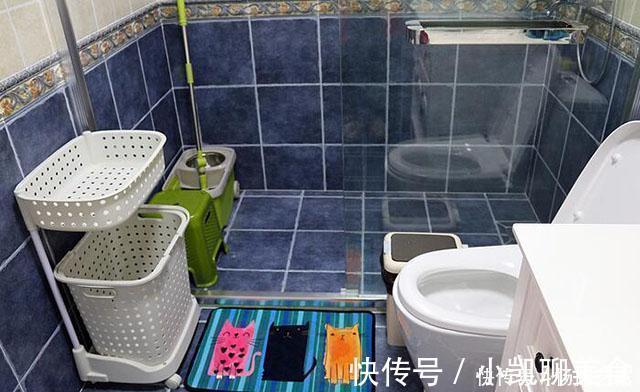 空间|我只是在主卧做了这样一个设计,没想到多出5平米收纳空间