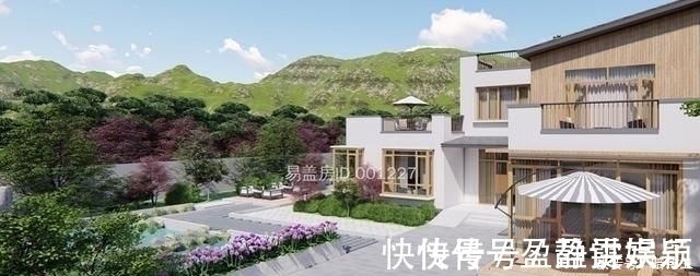 多美陈|用心设计的房屋能有多美陈先生全程参与设计过程完成的自建房