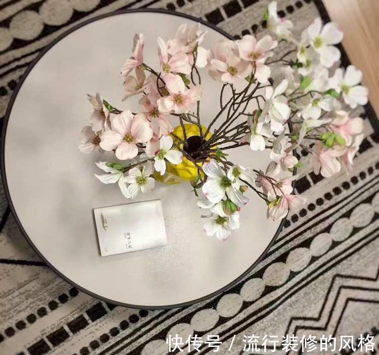 北欧|清新简约的80平北欧小家，普通但不简陋，更适合时下的年轻人